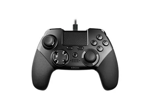 Manette Krom Kaiser PS3/PS4/PC - vue 2