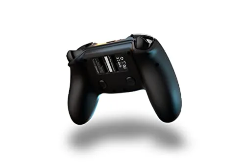 Manette Krom Kayros RGB PC/Switch/Android - vue 6