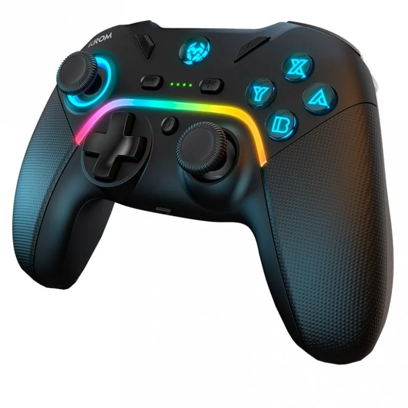 Manette Krom Kayros RGB PC/Switch/Android
