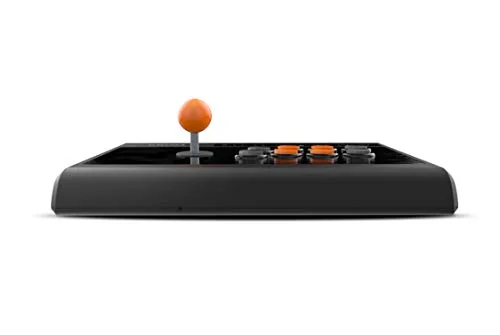 Manette Krom Kumite Fightstick PS4/PS3/Xbox One/PC - vue 4