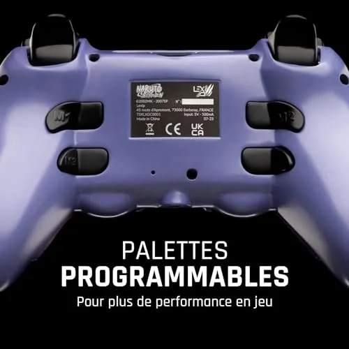 Manette Lexip RF sans fil Switch - vue 4