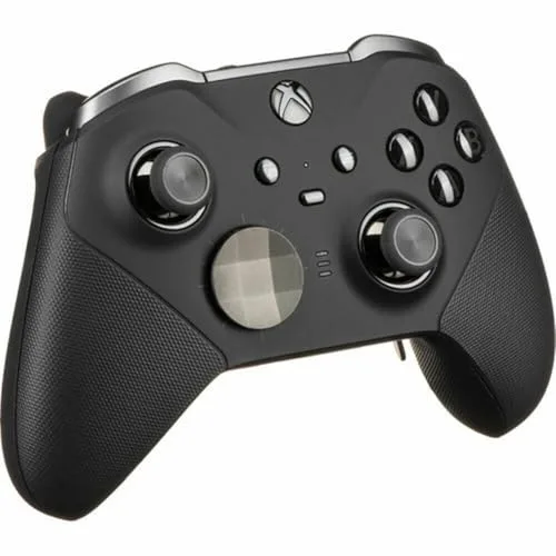 Manette Microsoft Elite Series 2 Noire - vue 4