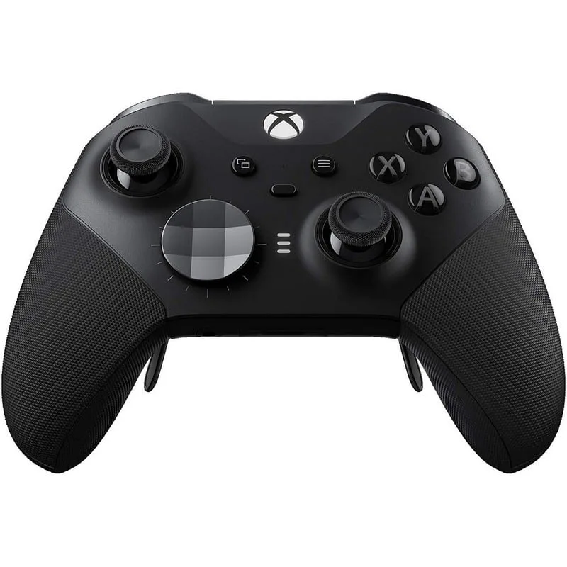 Manette Microsoft Elite Series 2 Noire