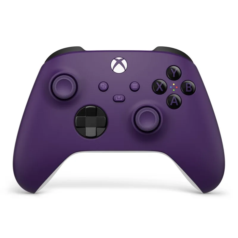 Manette Microsoft Xbox Wireless Violet QAU-00069