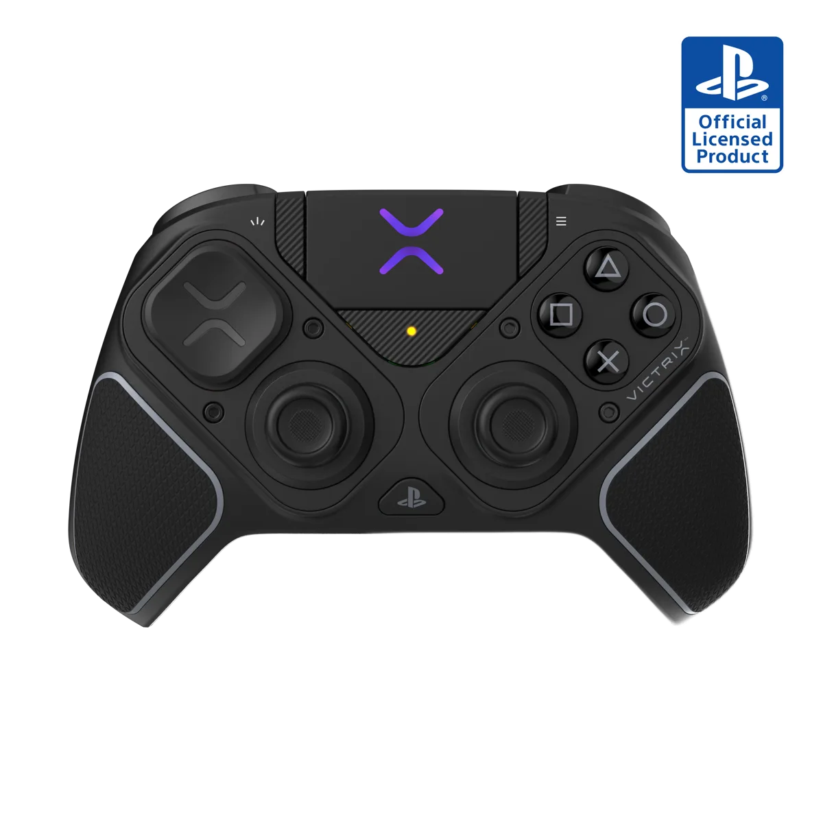 Turtle Beach Victrix Pro BFG Reloaded manette sans fil PS5 PS4 PC