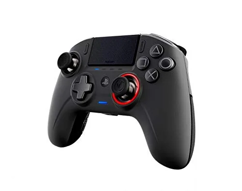 Manette Nacon Revolution Unlimited Pro PlayStation 4 - Noir - vue 6