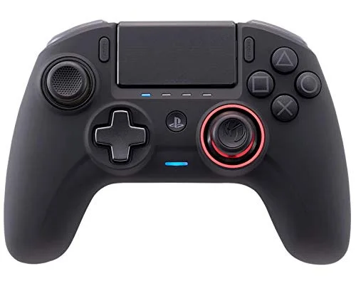 Manette Nacon Revolution Unlimited Pro PlayStation 4 - Noir - vue 7