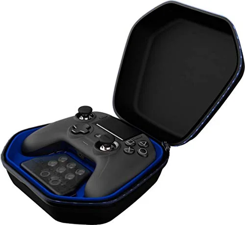 Manette Nacon Revolution Unlimited Pro PS4/PC - vue 3