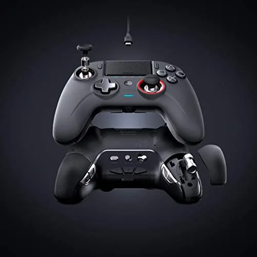 Manette Nacon Revolution Unlimited Pro PS4/PC - vue 4