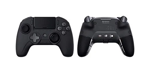 Manette Nacon Revolution Unlimited Pro PS4/PC - vue 5