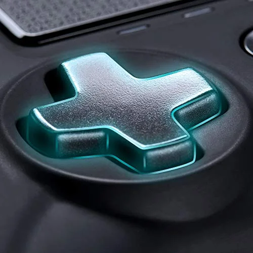 Manette Nacon Revolution Unlimited Pro PS4/PC - vue 7