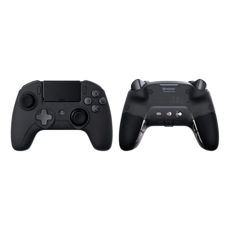 Manette Nacon Revolution Unlimited Pro PS4/PC