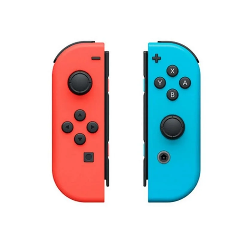 Manette Nintendo Joy-Con Switch Bleu Rouge