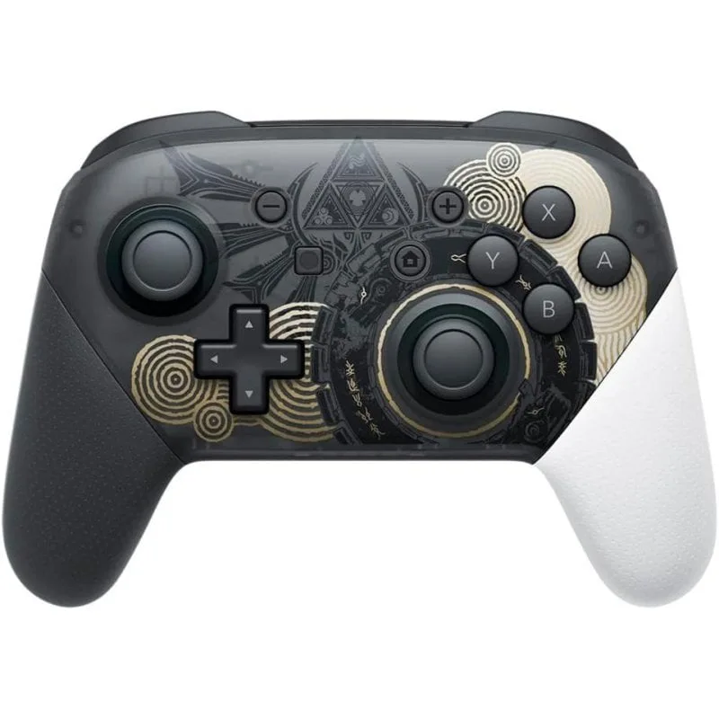 Manette Nintendo Pro Controller Zelda Tears of the Kingdom JP