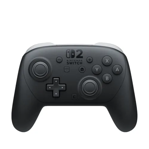 Manette Nintendo Switch 2 Pro - vue 2