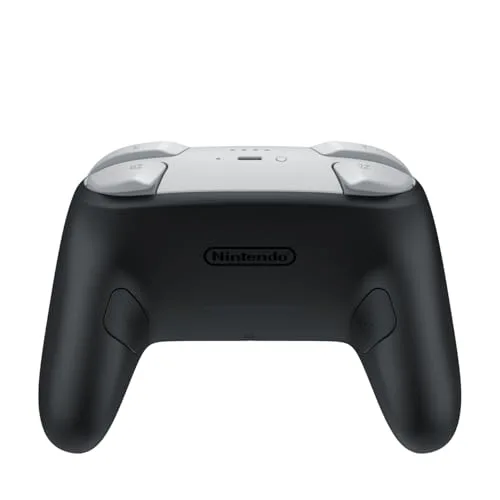 Manette Nintendo Switch 2 Pro - vue 3