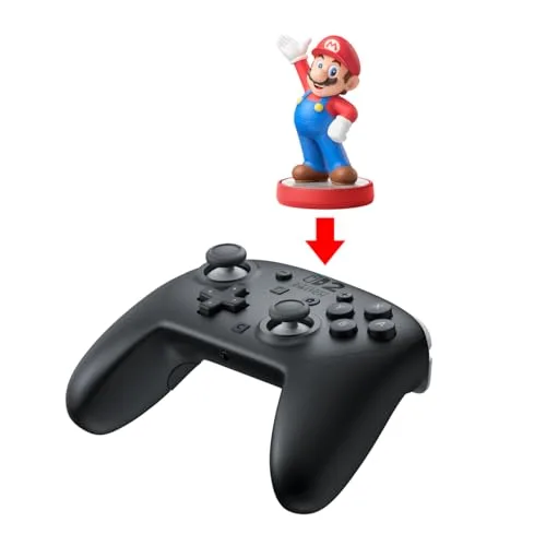 Manette Nintendo Switch 2 Pro - vue 7