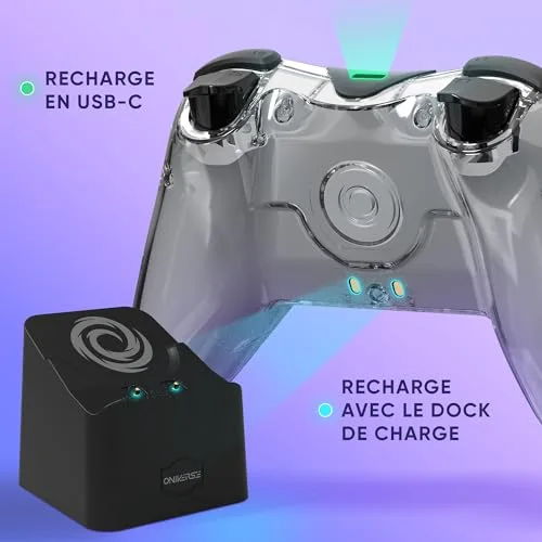 Manette ONiVERSE Astralite Sans Fil - vue 4