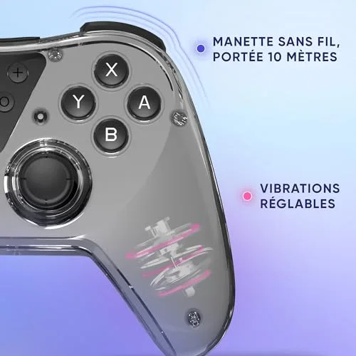 Manette ONiVERSE Astralite Sans Fil - vue 5
