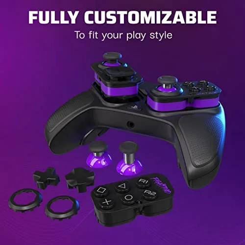 Manette PDP Victrix Pro BFG Sans Fil - vue 2