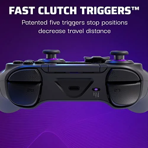 Manette PDP Victrix Pro BFG Sans Fil - vue 3