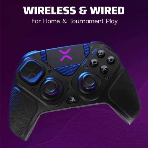 Manette PDP Victrix Pro BFG Sans Fil - vue 5