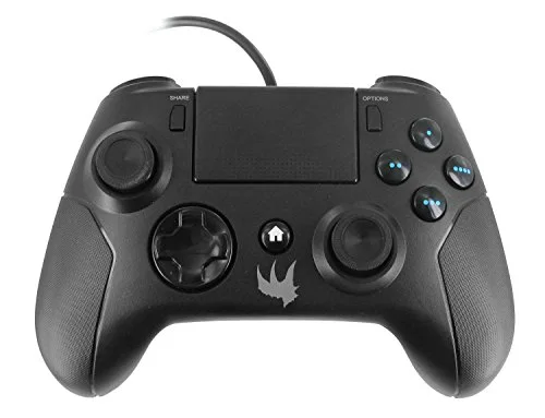 Subsonic Gator Claw Manette PS4 Sticks Inversés