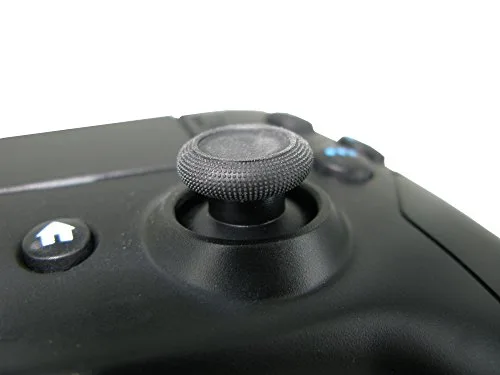 Manette pour Playstation 4 - Gator Claw - SA5288 - Sticks inversés - Contrôle précis - vue 4