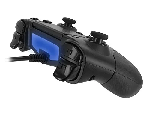 Manette pour Playstation 4 - Gator Claw - SA5288 - Sticks inversés - Contrôle précis - vue 5