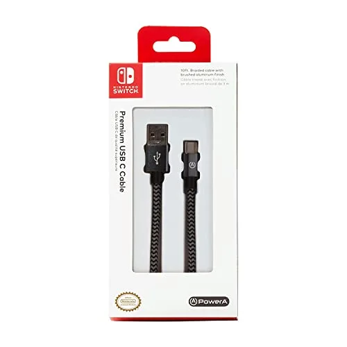 Manette PowerA Animal Crossing KK Slider Switch - vue 3