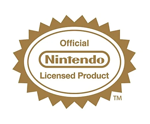 Manette PowerA Animal Crossing KK Slider Switch - vue 7