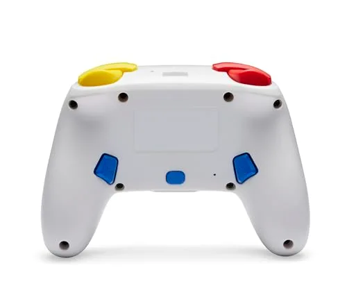 Manette PowerA NSGP0295-01 Nintendo Switch Bluetooth - vue 3