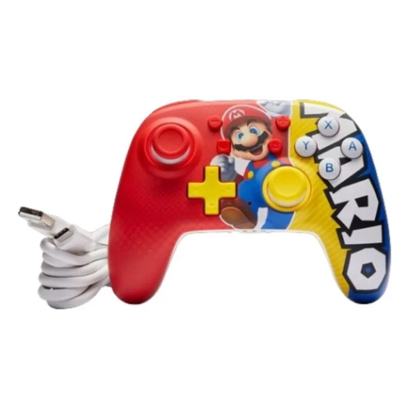 Manette PowerA NSGP0295-01 Nintendo Switch Bluetooth
