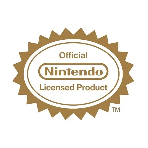 Manette PowerA NSGP0349-01 Sans Fil pour Nintendo Switch - vue 8