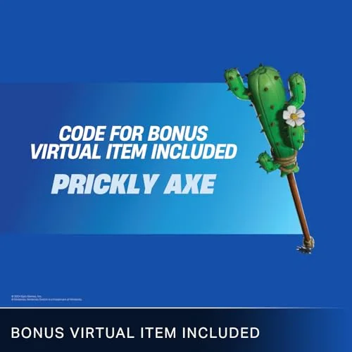 Manette PowerA Peely Fortnite Edition Switch - vue 8