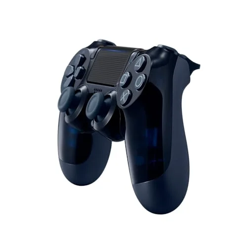 Manette PS4 DualShock Édition Limitée 500 Million - PlayStation Officiel - vue 2