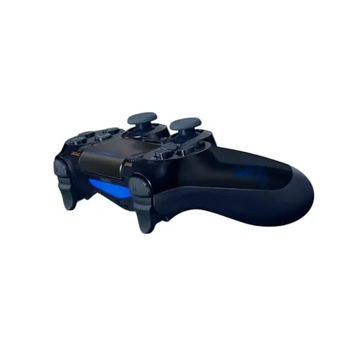 Manette PS4 DualShock Édition Limitée 500 Million - PlayStation Officiel - vue 3