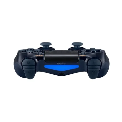 Manette PS4 DualShock Édition Limitée 500 Million - PlayStation Officiel - vue 4
