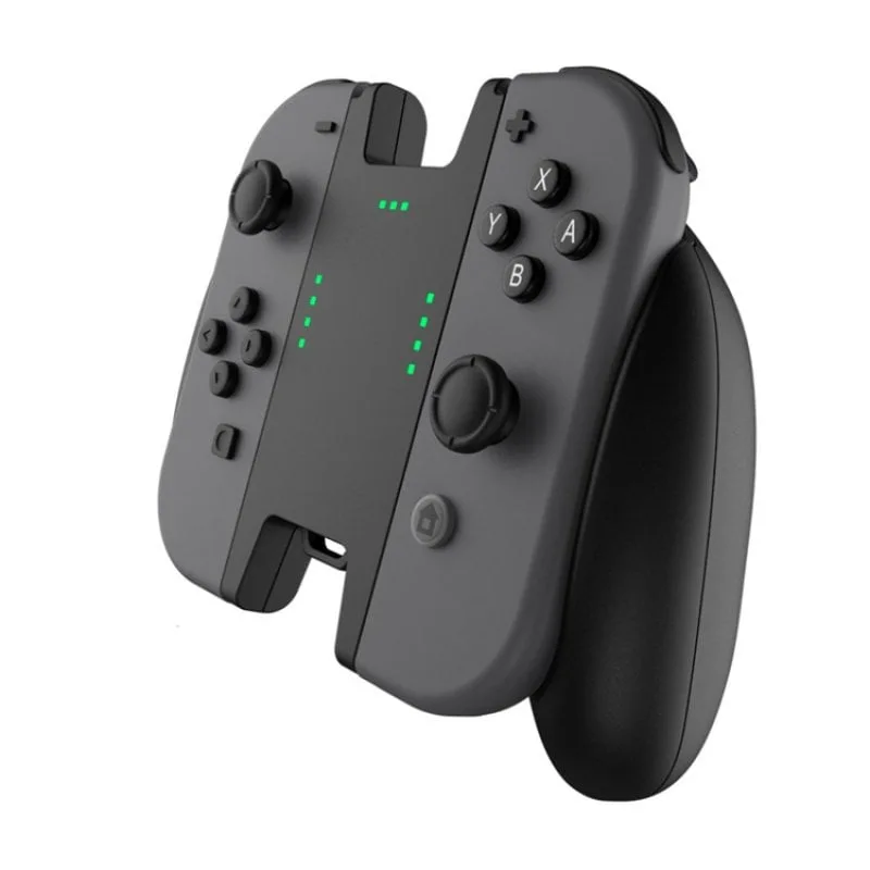 Manette Rainbow Grip Nintendo Switch