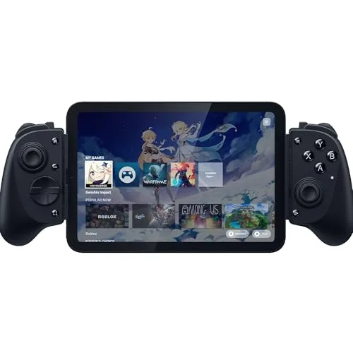 Manette Razer Kishi V3 Pro XL - vue 2