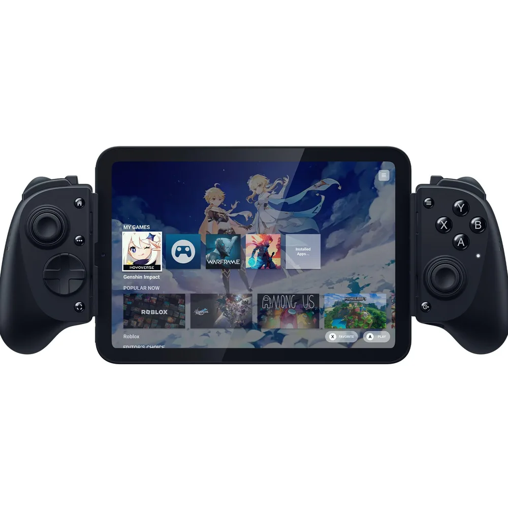 Manette Razer Kishi V3 Pro XL - vue 3