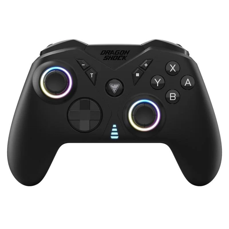 Manette sans fil AOOSTAR Bluetooth PC Switch Mobile