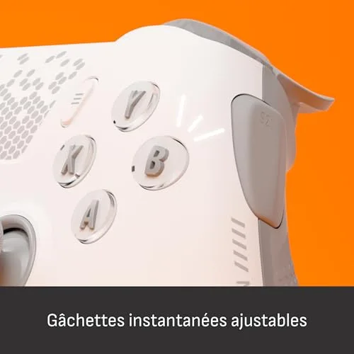 Manette sans fil Corsair SCUF Envision HE V2 PC gaming - vue 5