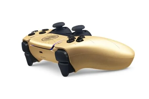 Manette Sans Fil DualSense 007 First Light - vue 3