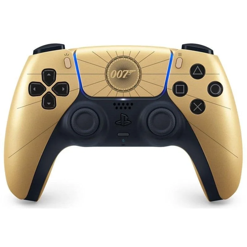 Manette Sans Fil DualSense 007 First Light