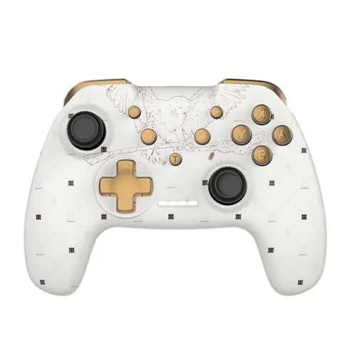 Manette Sans Fil - Harry Potter - Hedwige-Accessoire-SWITCH - vue 2