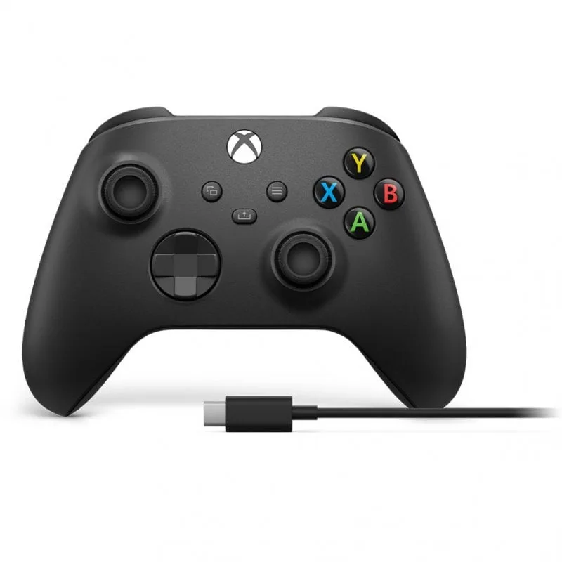 Manette sans fil Microsoft Xbox Series/One/PC