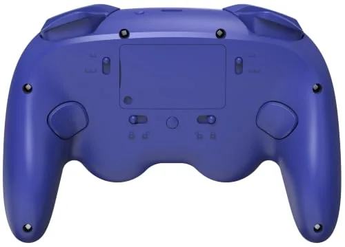 Manette sans fil Oniverse Foenix violet - vue 4