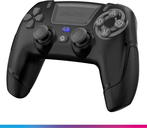 ONIVERSE Revolt V2 Manette sans fil Joysticks Hall Effect