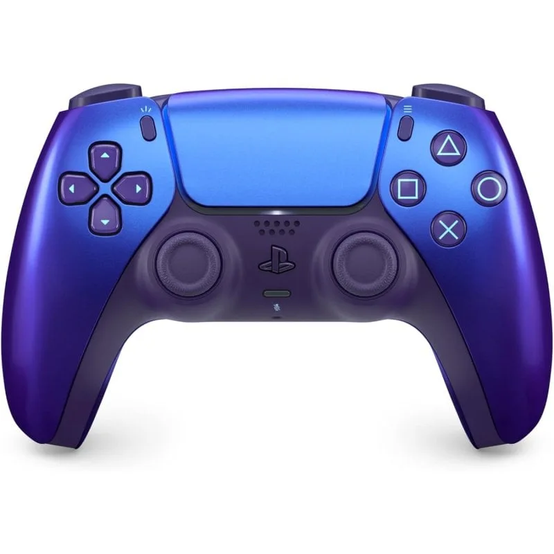 Manette sans fil Sony DualSense Chroma Indigo PS5